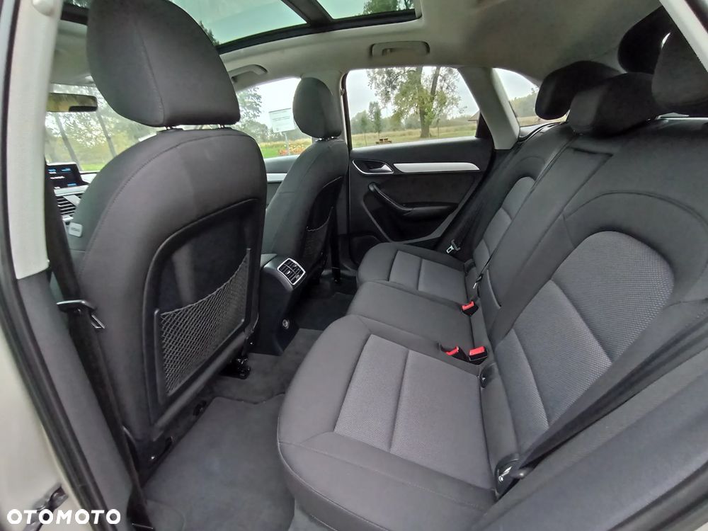 Audi Q3 - 23
