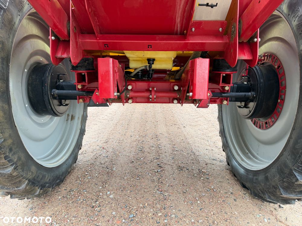 Hardi Navigator 3000 - 5