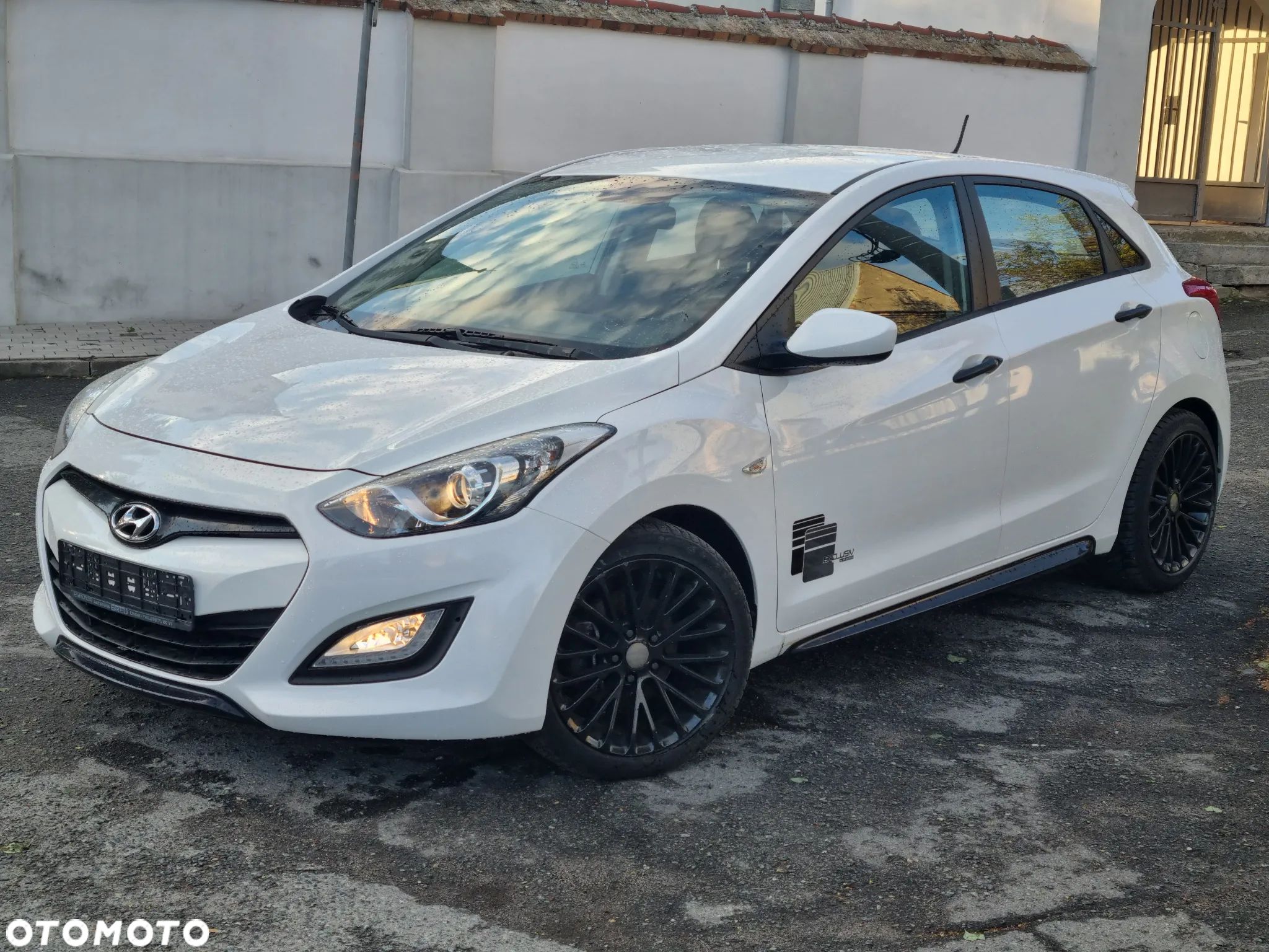 Hyundai i30 1.4 Style - 1