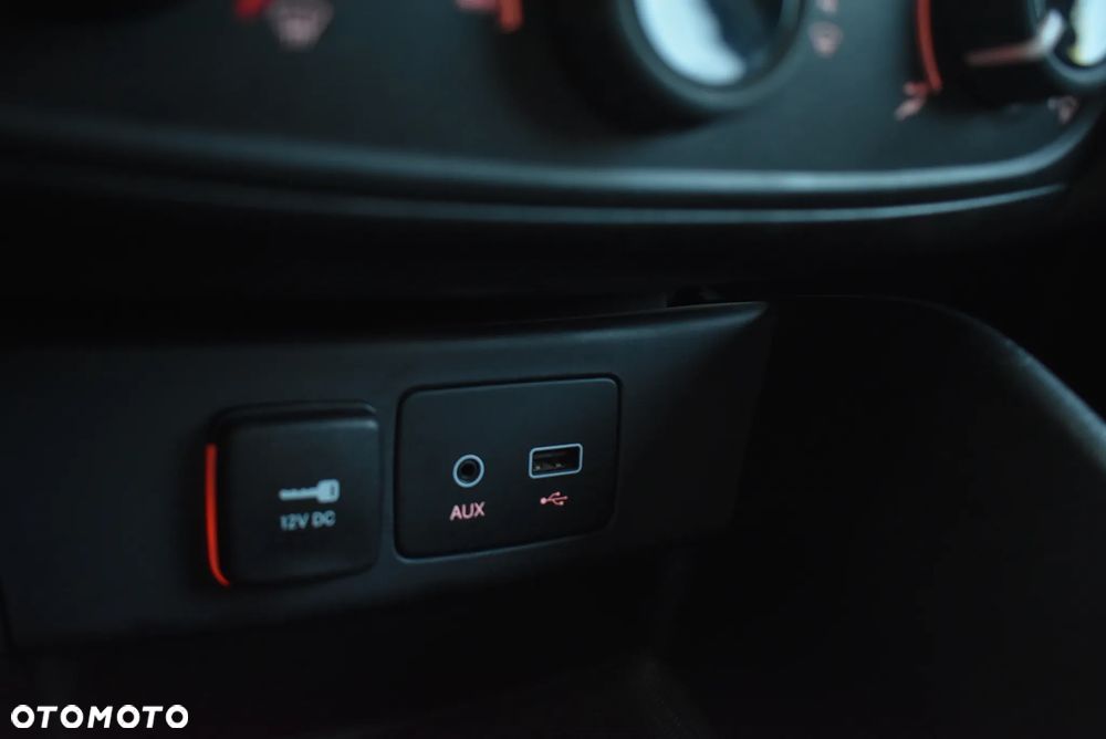 Fiat Tipo - 15
