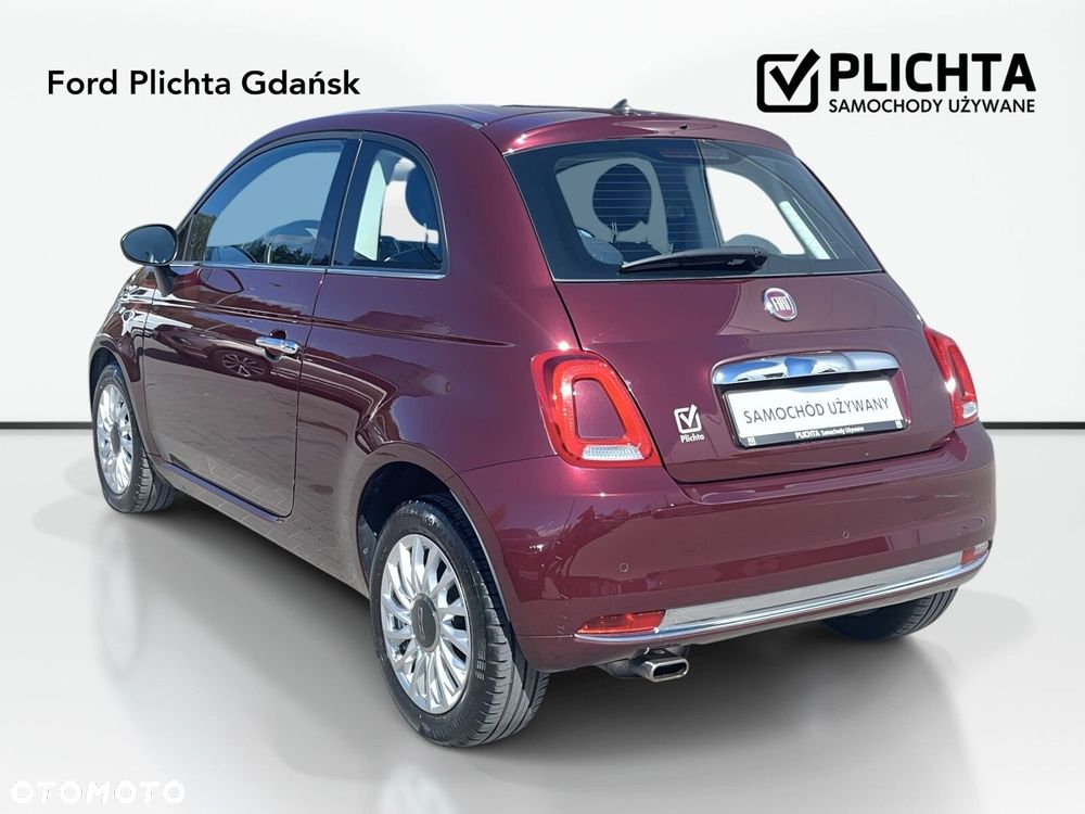 Fiat 500 - 7
