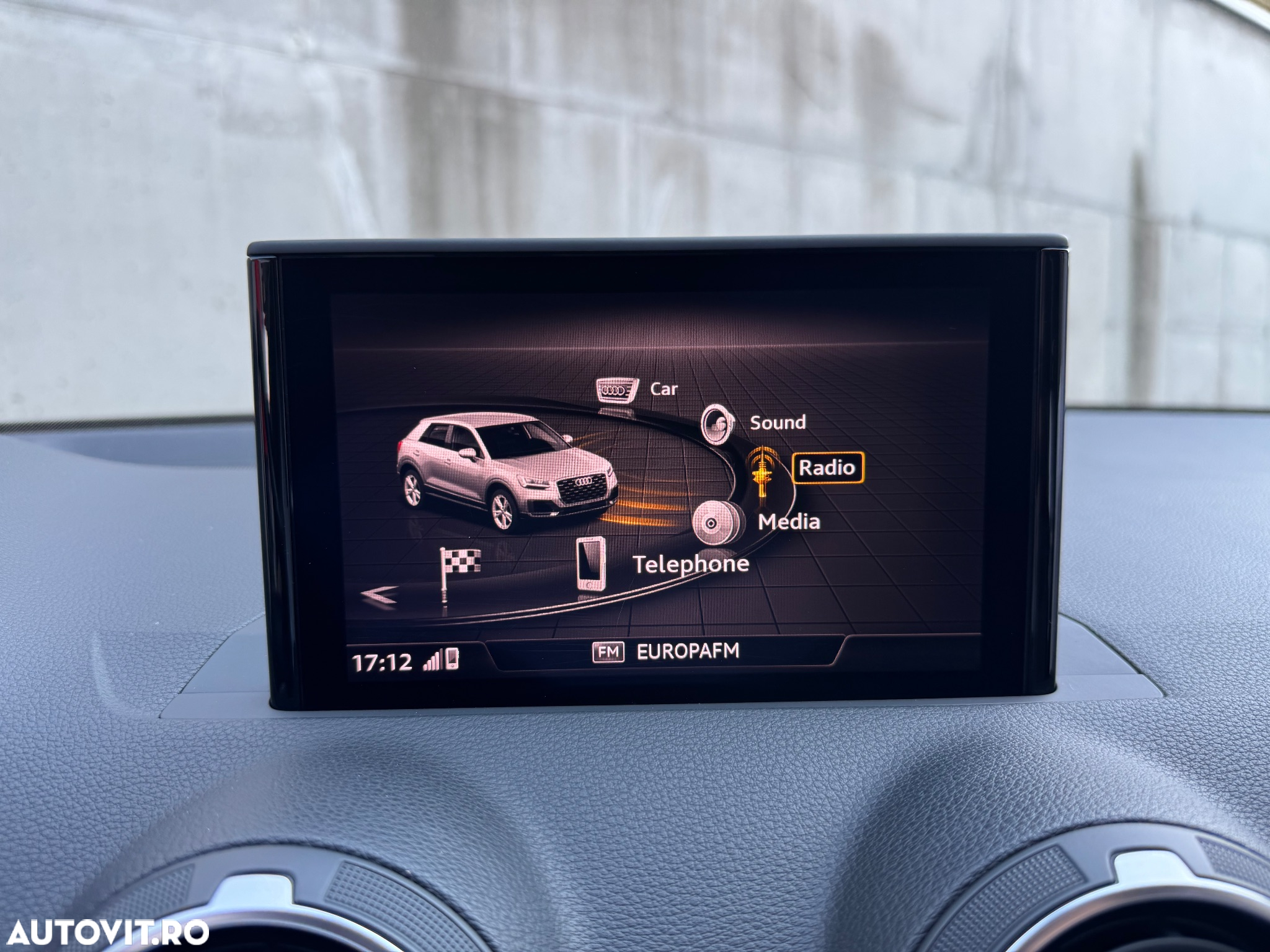 Audi Q2 1.6 30 TDI S tronic Design - 27