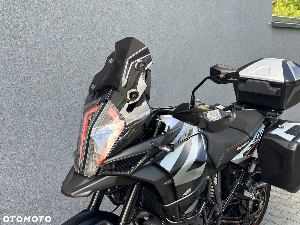KTM Super Adventure - 11