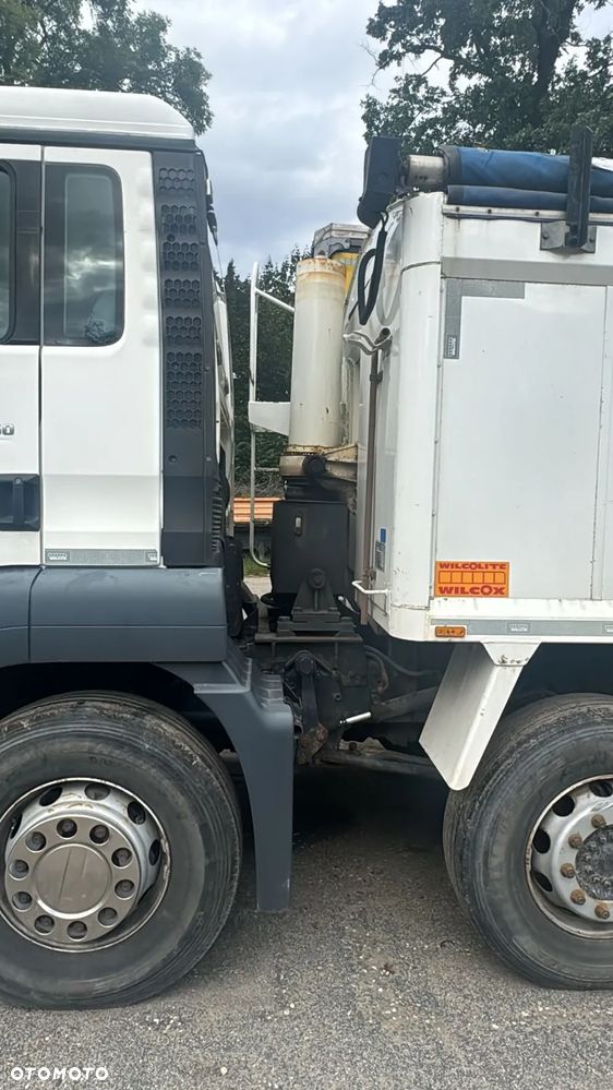 MAN TGS 32.360 8X4 - 23
