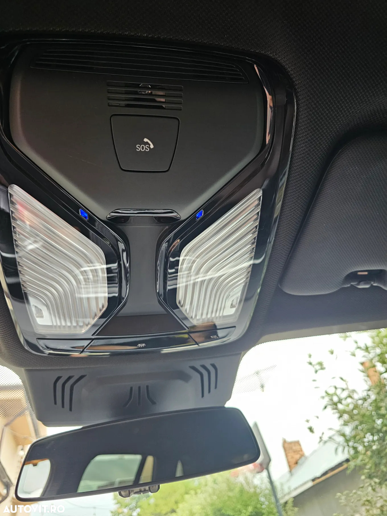 BMW X5 xDrive40i - 27