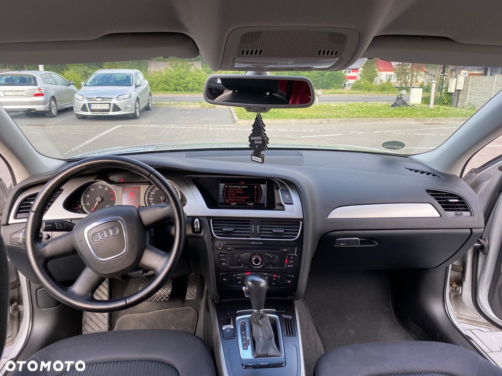 Audi A4 Avant - 18