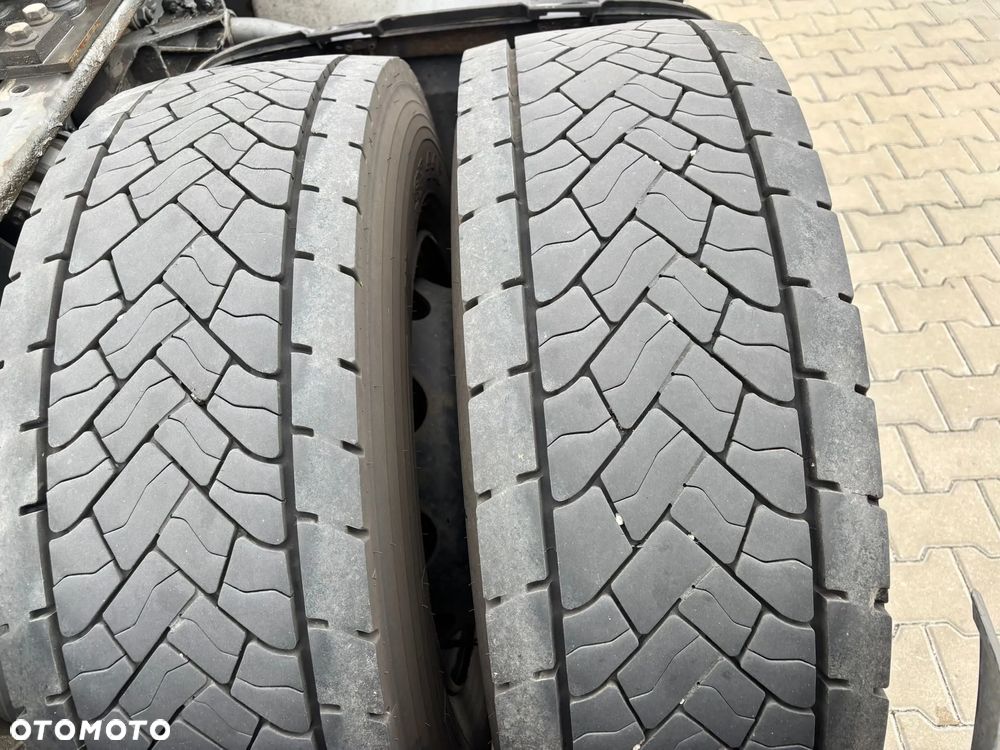 DAF XF 106.480 Retarder, Klimatyzacja automatyczna, aktywny Tempomat, nowy tachograf - 10