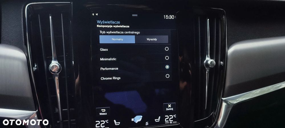 Volvo S90 D4 SCR Momentum Pro - 29