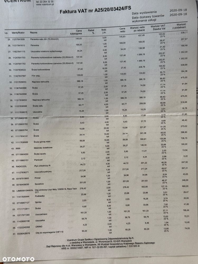 BMW M3 Cabrio Drivelogic - 24