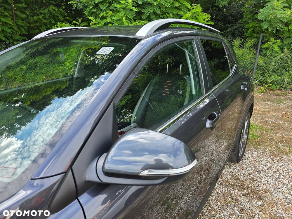 Kia Stonic 1.0 T-GDI 120 Spirit - 9