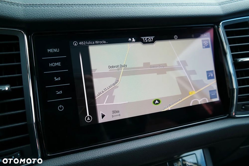 Skoda Kodiaq 2.0 TSI 4x4 L&K DSG 7os - 35