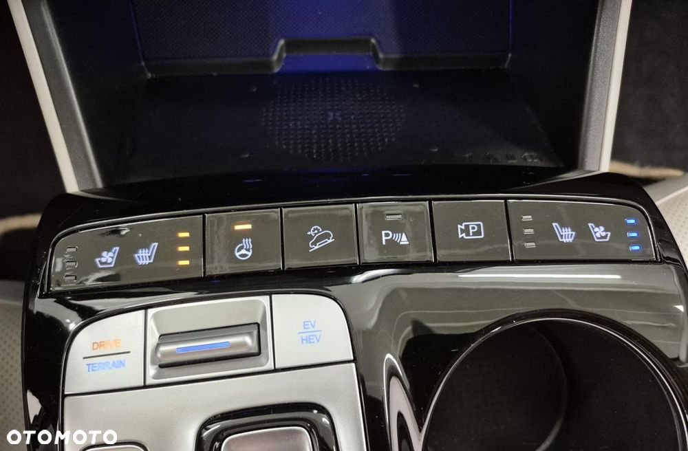 Hyundai Tucson 1.6 T-GDi 4WD Prime - 35