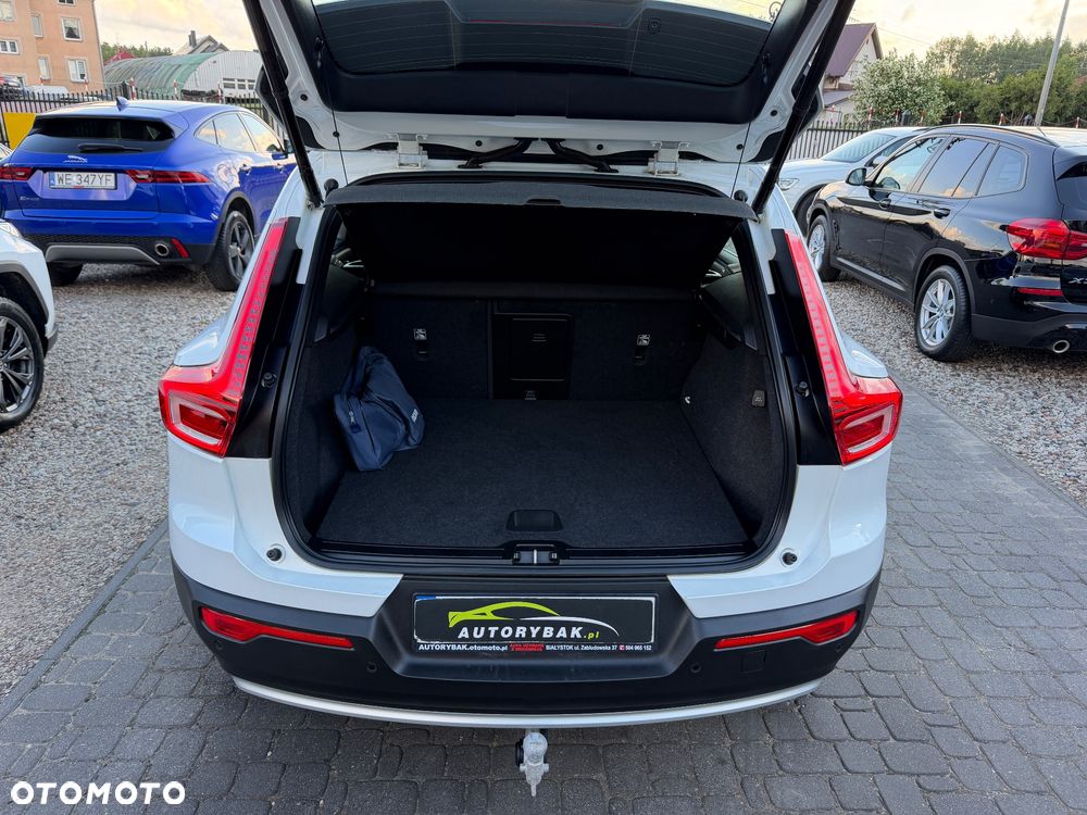 Volvo XC 40 T5 Plug-In Hybrid Core - 16