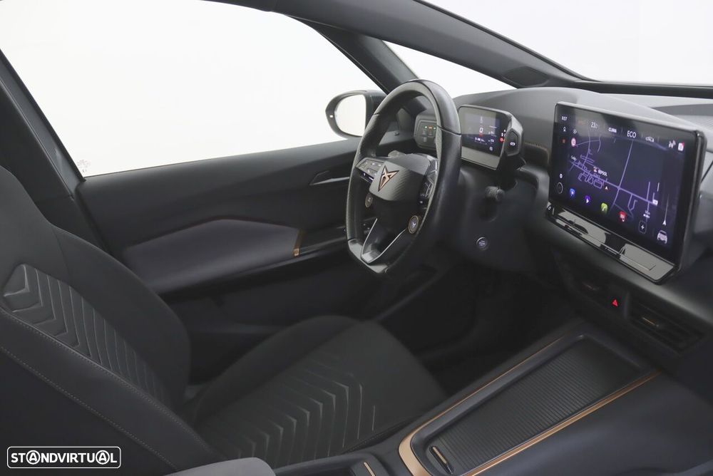 Cupra Born 77 kWh e-Boost - 7