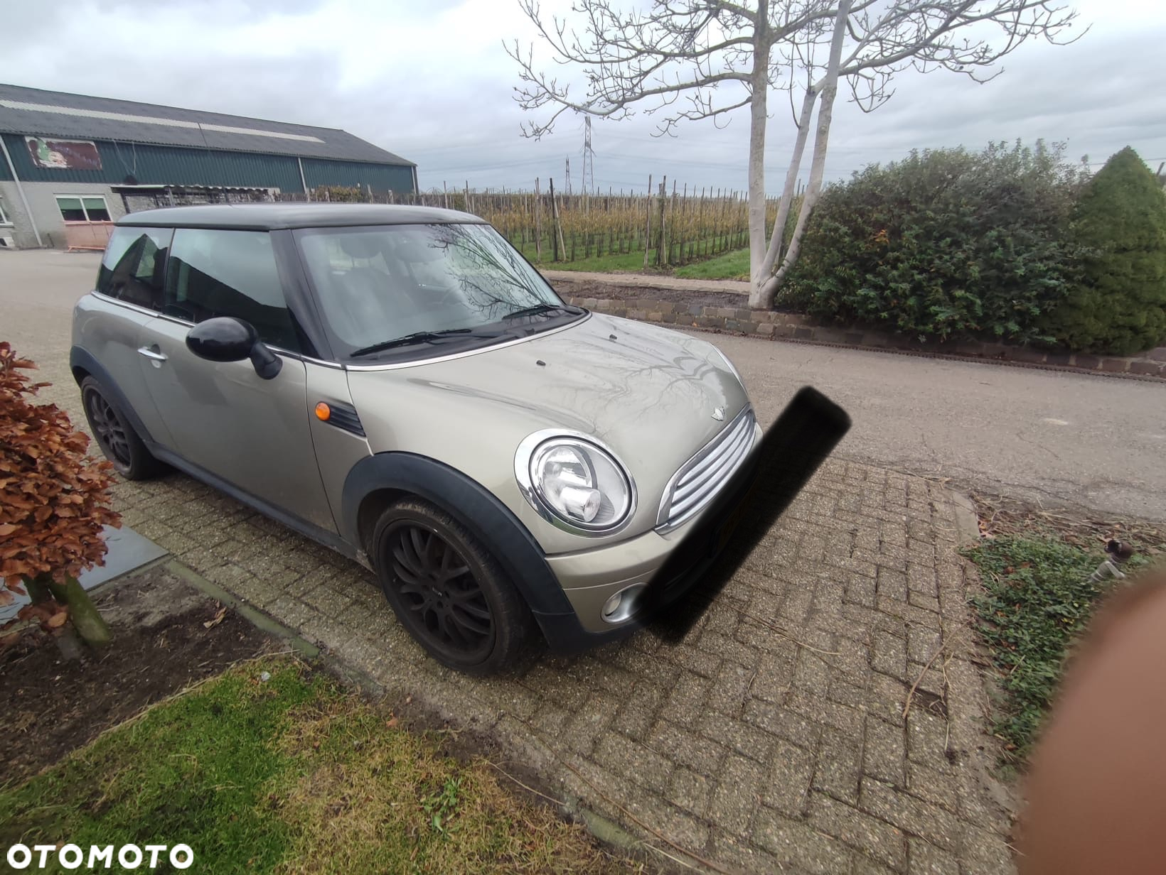 MINI Cooper - 8