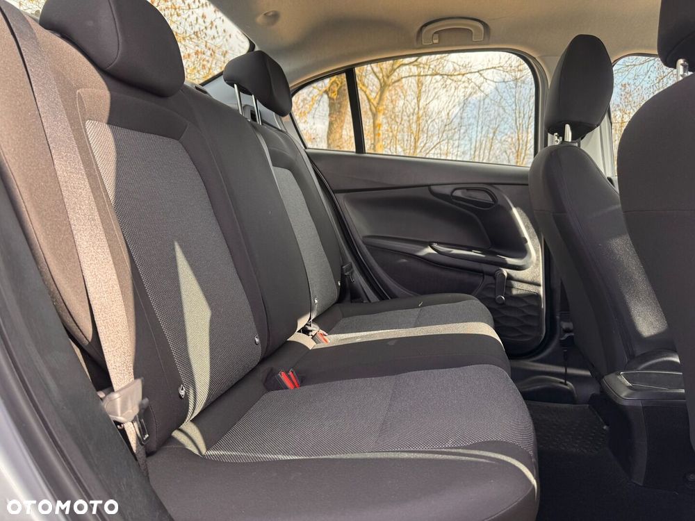 Fiat Tipo 1.4 Classic - 11