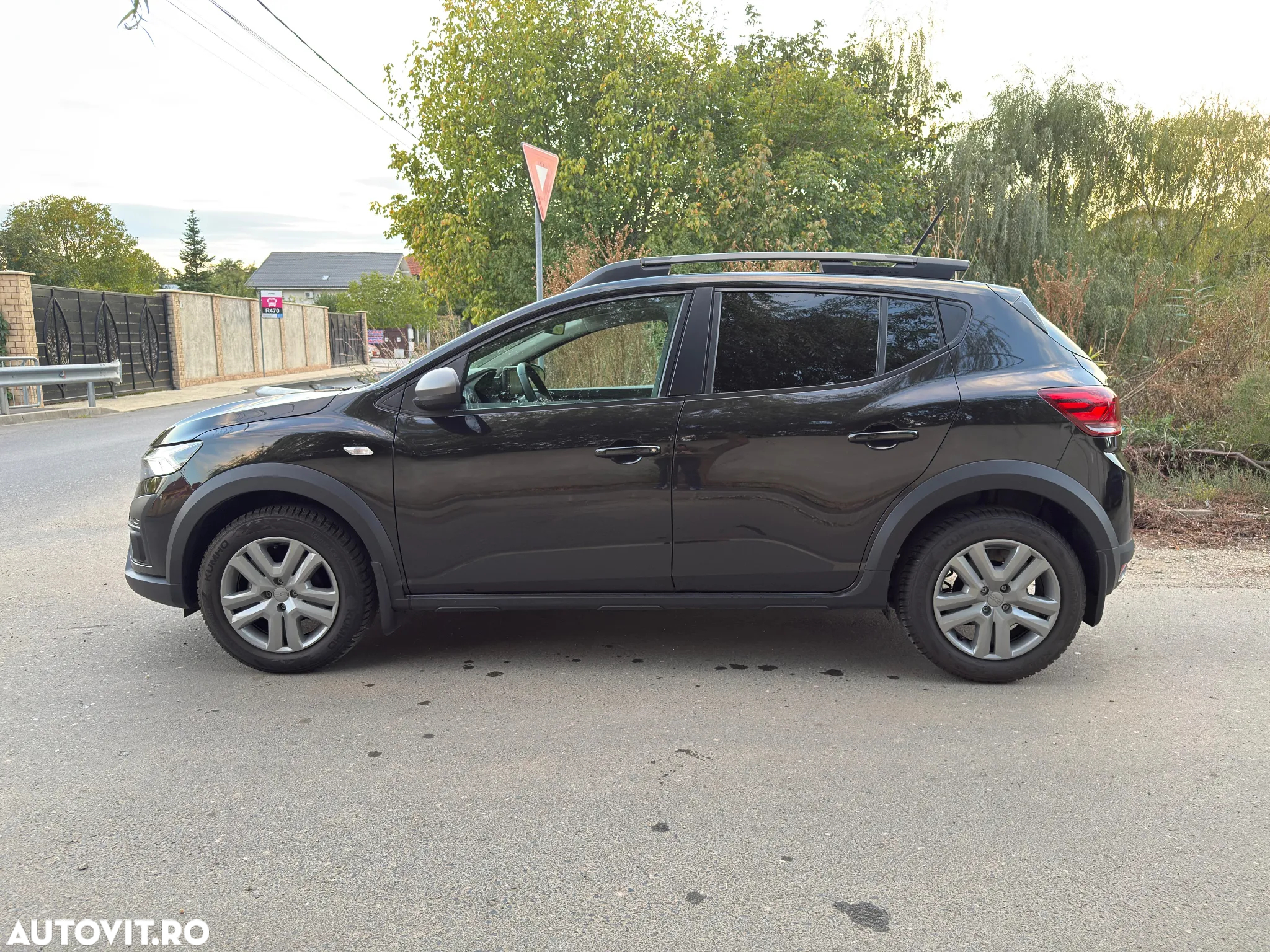 Dacia Sandero Stepway TCe 90 MT6 Expression - 2