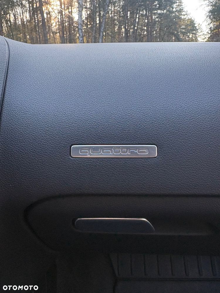 Audi A5 Sportback 2.0 TFSI quattro S tronic - 20