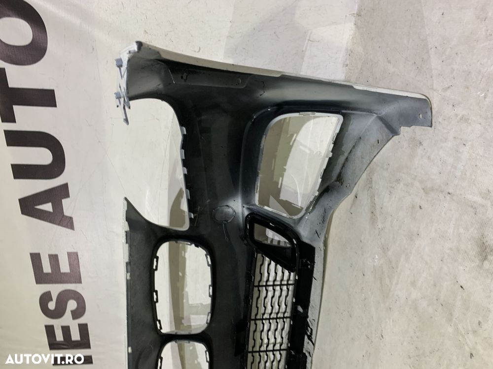 Bara fata BMW Seria 2, F45, F46 M-Sport, 2014, 2015, 2016, 2017, 2018, 2019, cod origine OE 51118057878. - 13