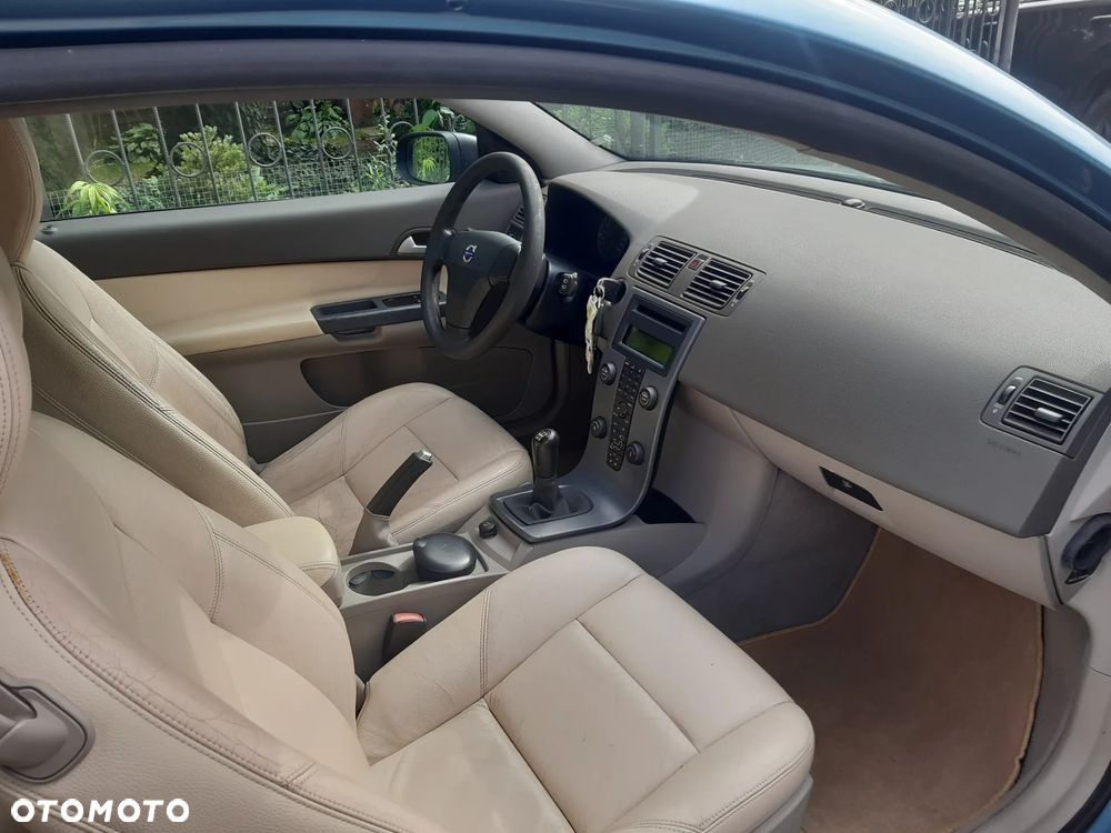 Volvo C30 1.6D Summum - 10