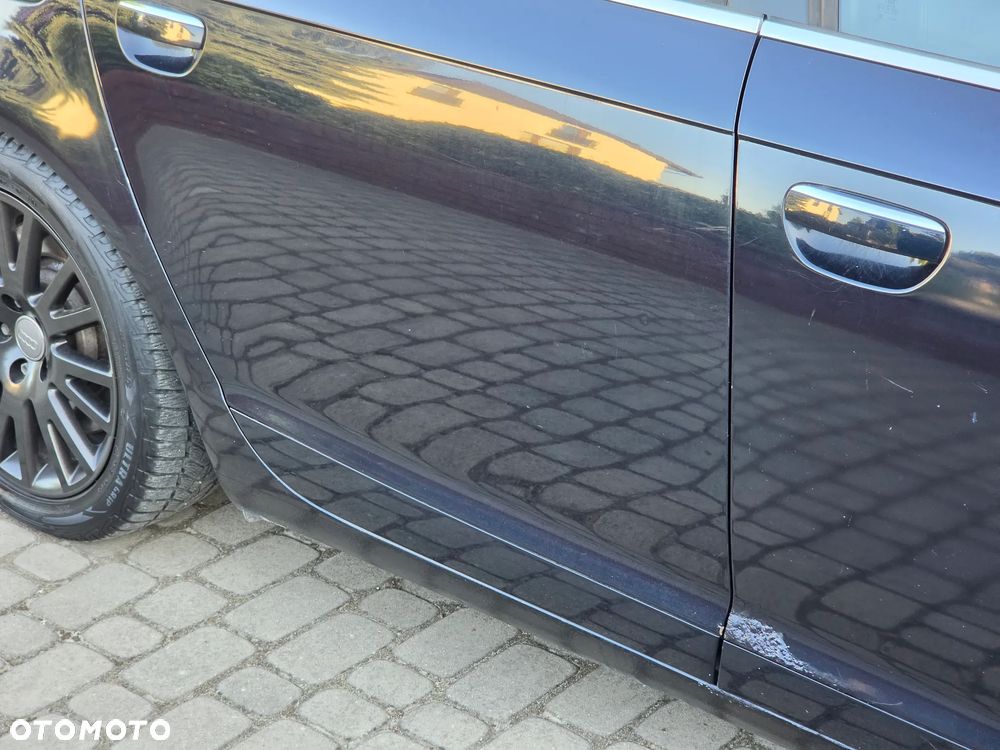 Audi A6 Avant 3.0 TDI tiptronic quattro - 17
