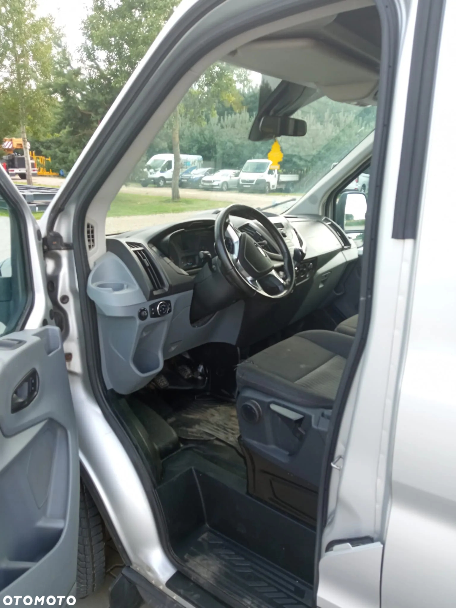 Ford Transit Kombi 310 L3H2 Trend - 9