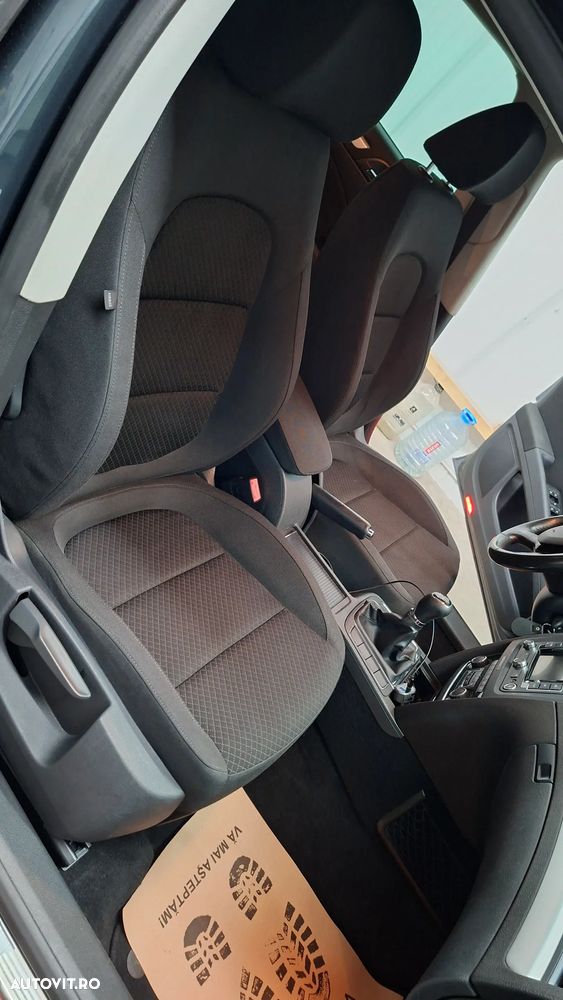 Skoda Superb 2.0 TDI PD Comfort - 16