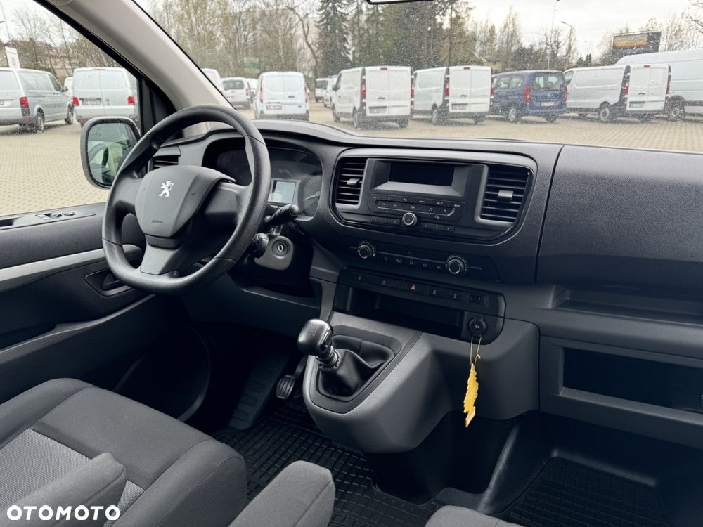 Peugeot Expert Long 2,9t Premium (bryg.) - 28