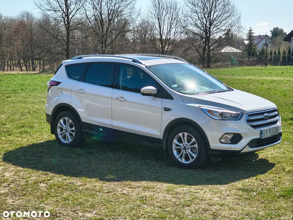 Ford Escape - 5