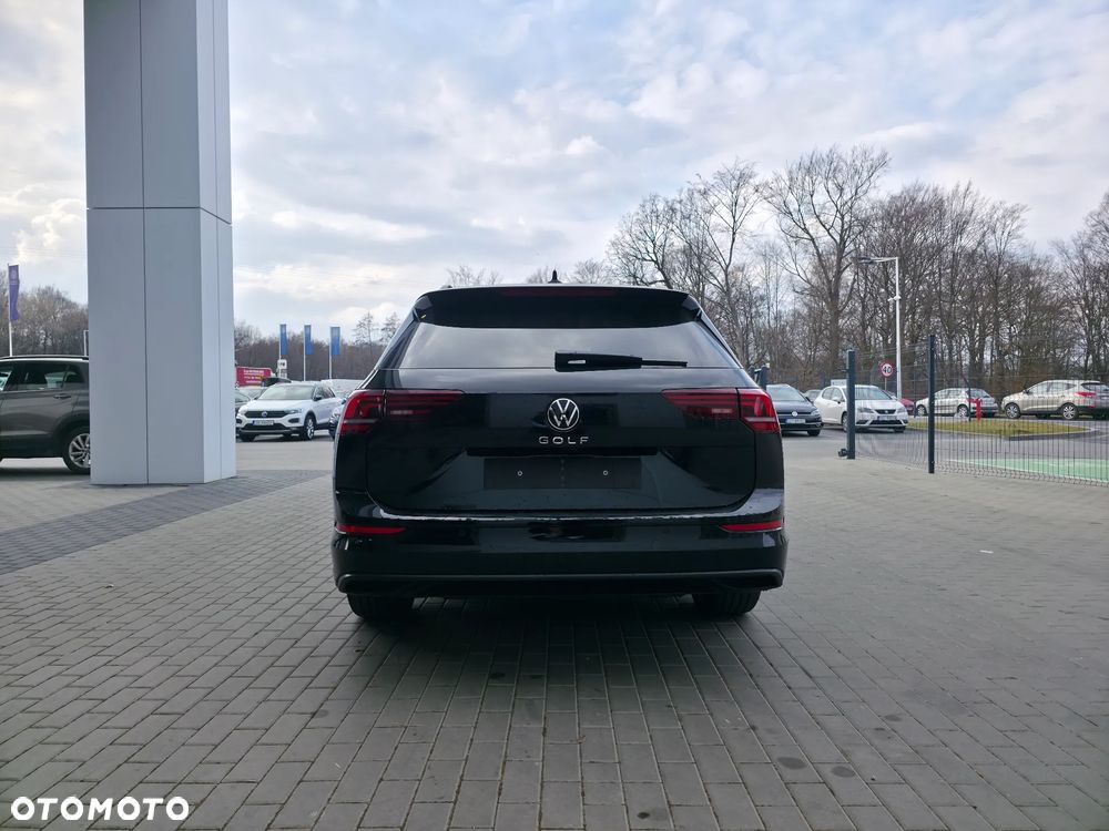 Volkswagen Golf Variant 1.5 TSI Life Plus - 6