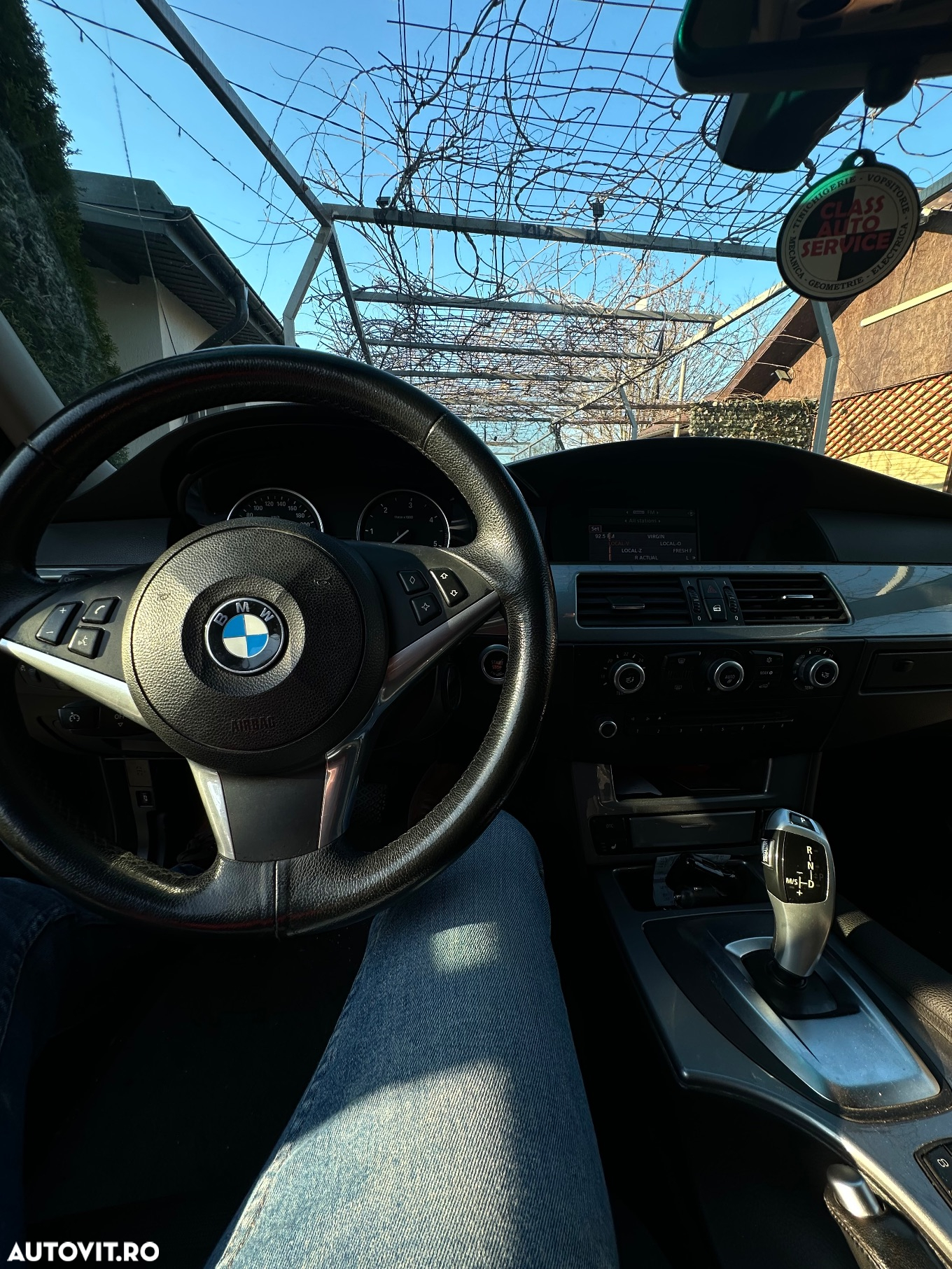 BMW Seria 5 - 2