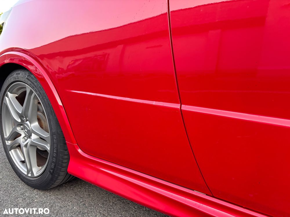 Honda Civic - 16