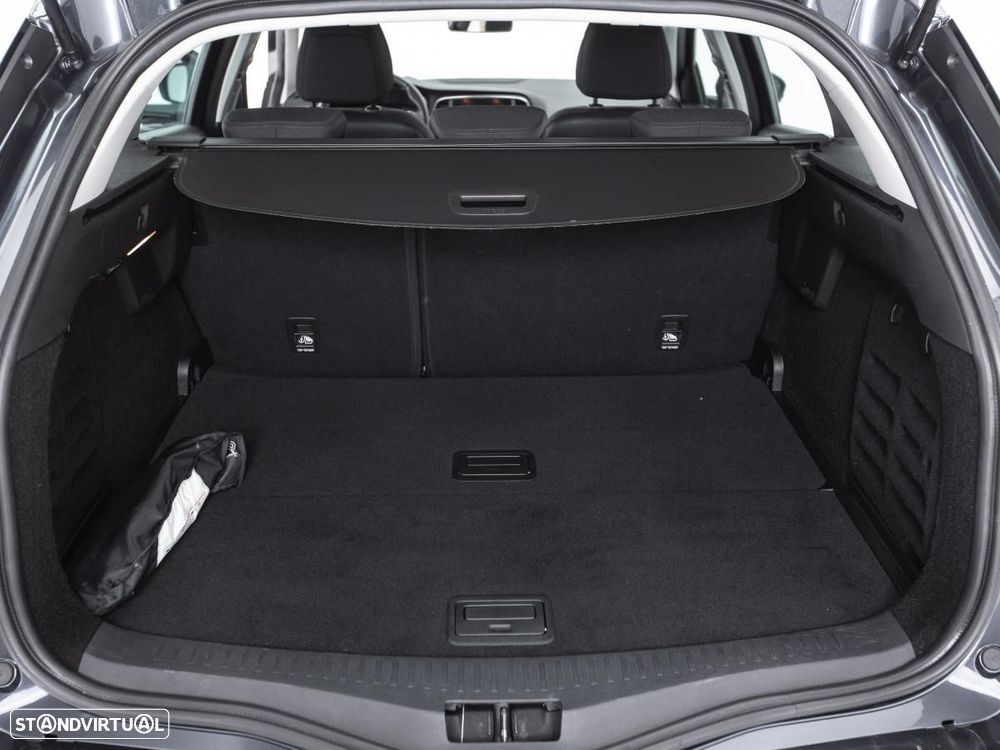 Renault Mégane Sport Tourer 1.5 Blue dCi Business - 12
