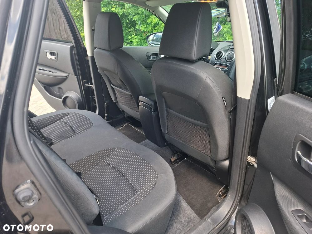 Nissan Qashqai - 13