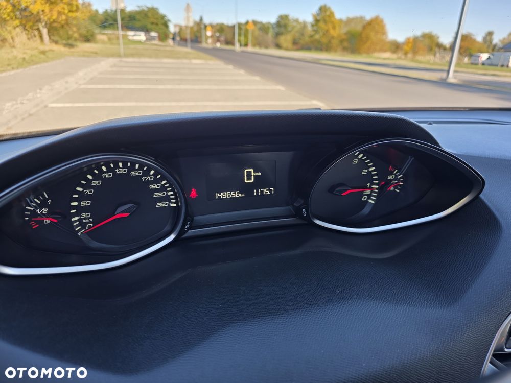 Peugeot 308 - 11