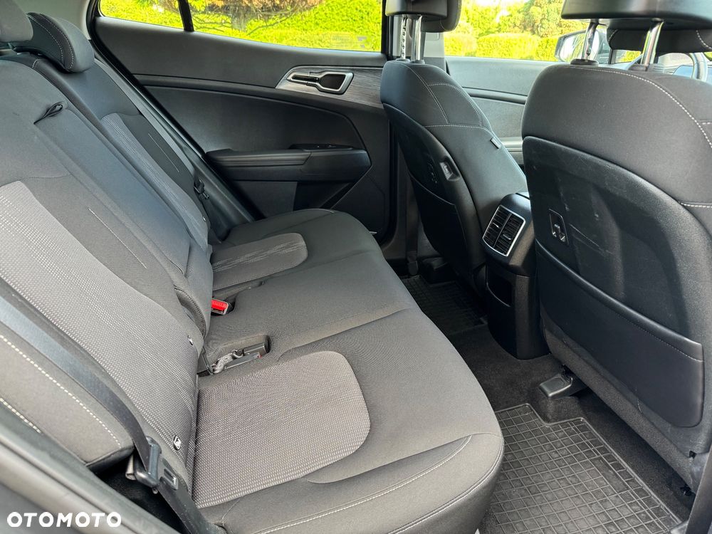 Kia Sportage 1.6 T-GDI L 2WD - 17