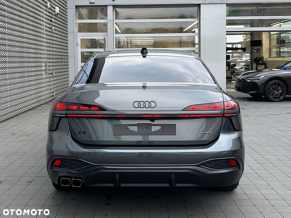 Audi A6 Limousine - 10