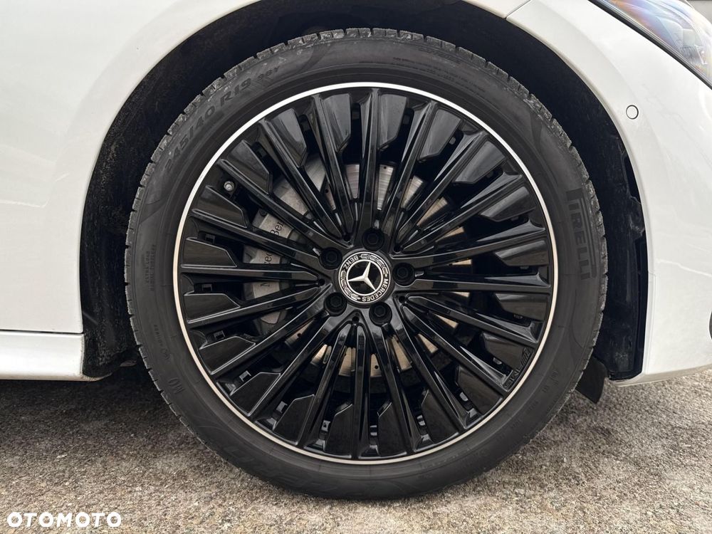 Mercedes-Benz CLE - 27