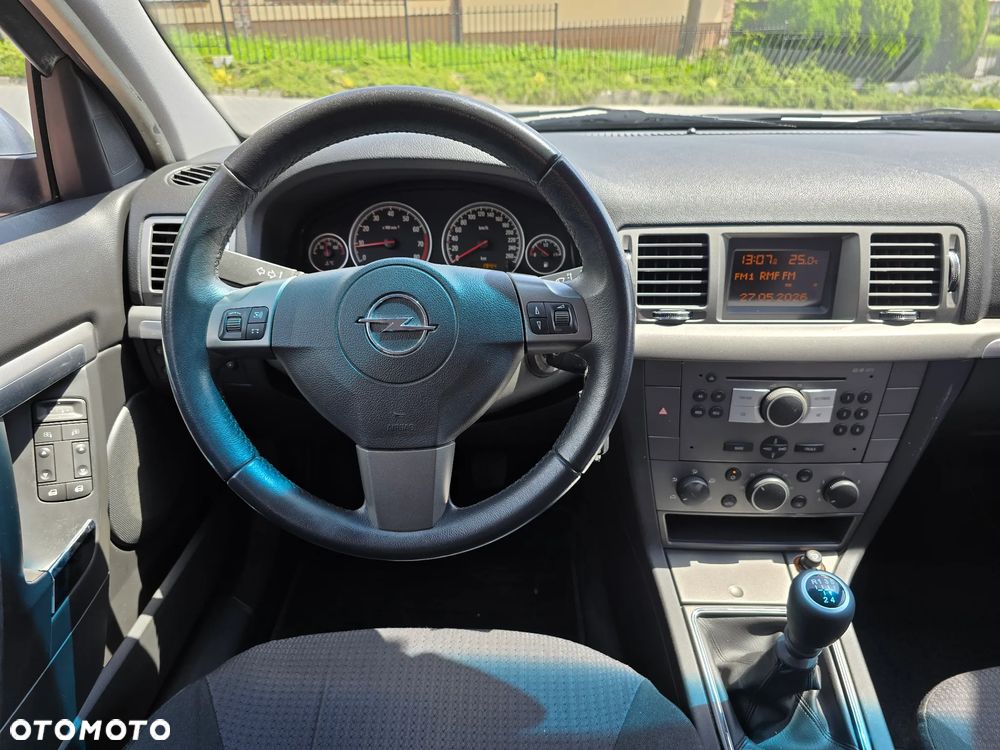 Opel Vectra 1.8 Edition - 25