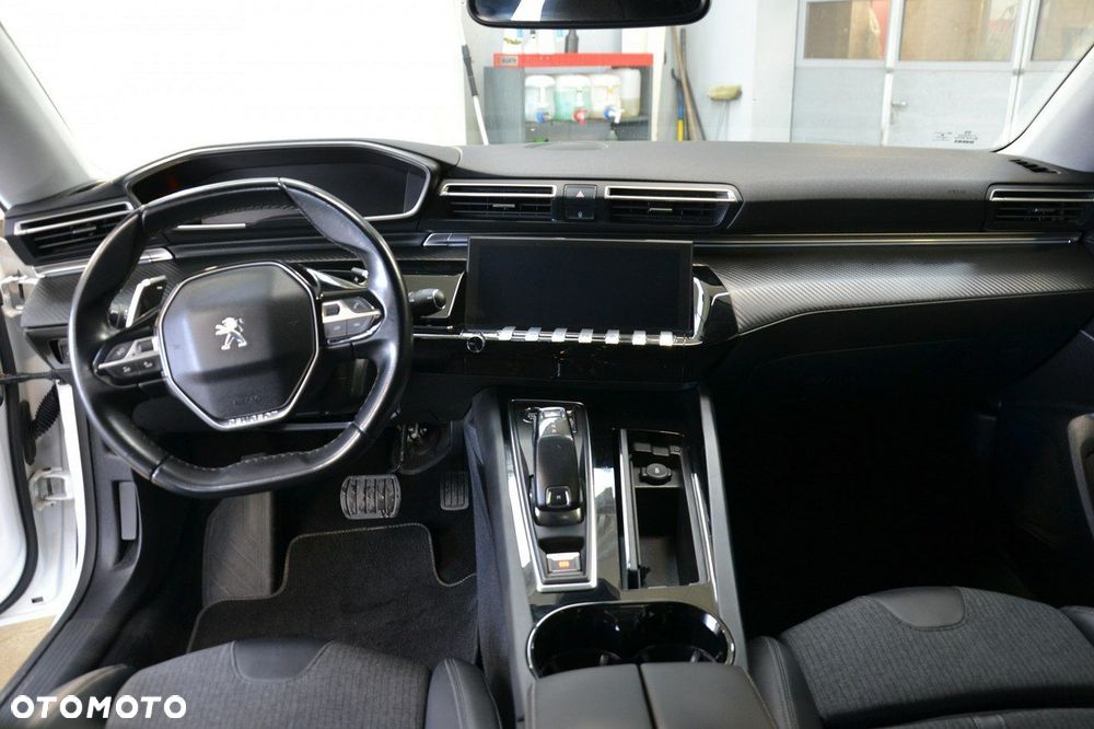 Peugeot 508 - 10