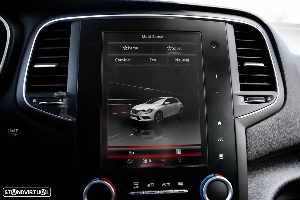 Renault Mégane - 26