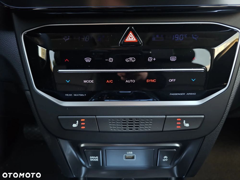 SsangYong/KGM Tivoli 1.5 T-GDI Adventure - 21