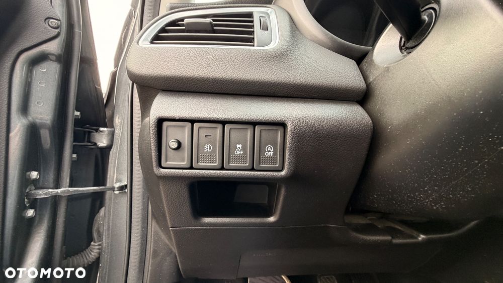 Suzuki S-Cross - 16