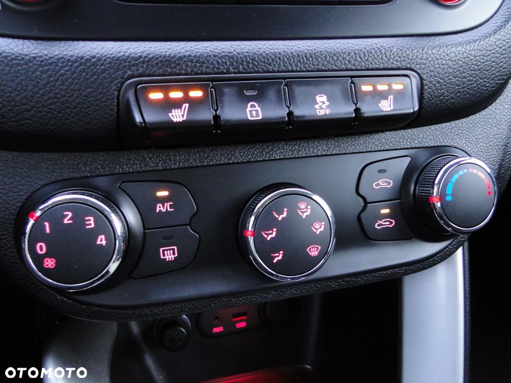Kia Ceed 1.4 CVVT Vision - 7