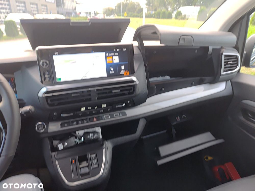 Opel Zafira - 38