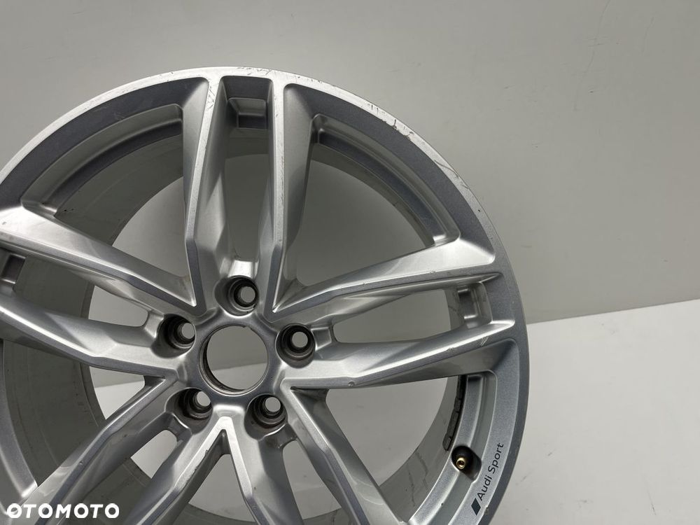 FELGA AUDI A4 S4 A5 S5 B9 8J 18 ET40 8W0601025EB - 3