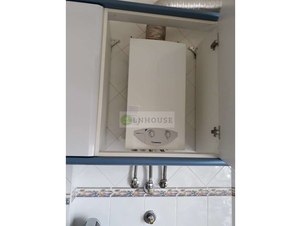 Apartamento T3 para arrendamento anual no centro de Vila Real de Sa... - Grande imagem: 4/21