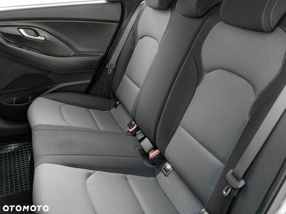 Hyundai i30 1.0 T-GDI Modern - 24