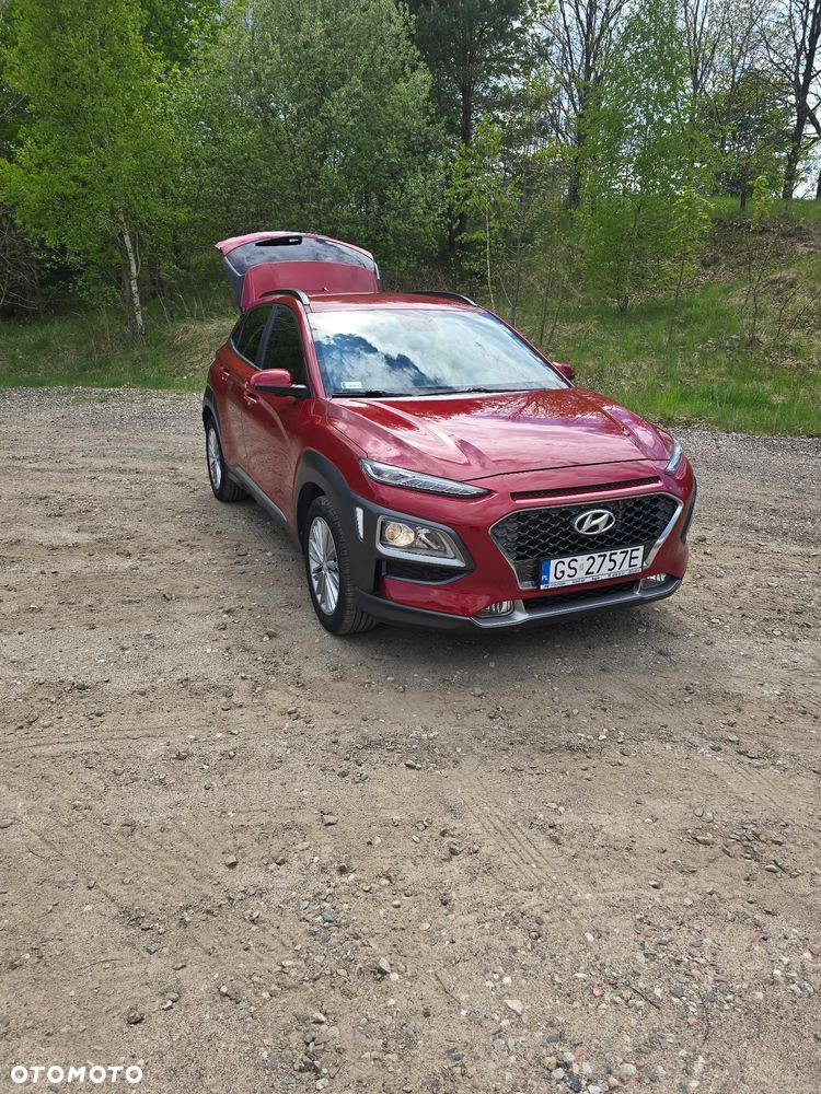 Hyundai Kona 1.0 T-GDI Style - 3