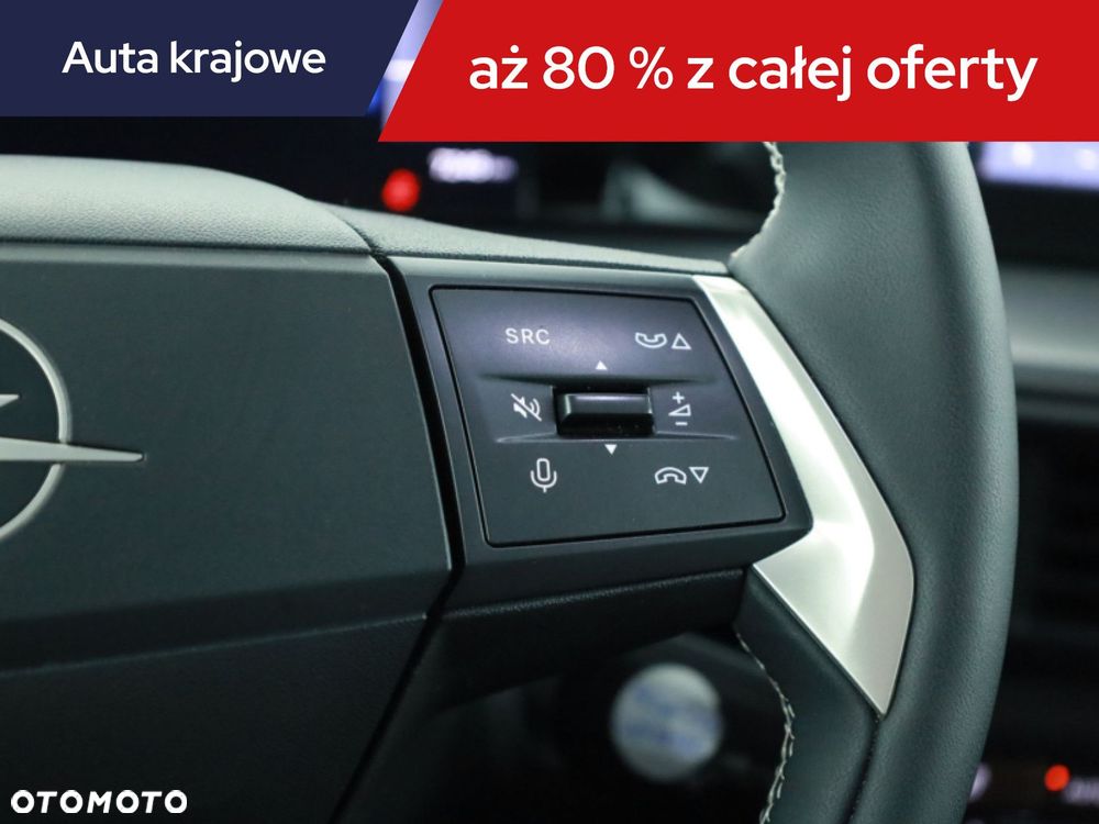 Opel Frontera - 15